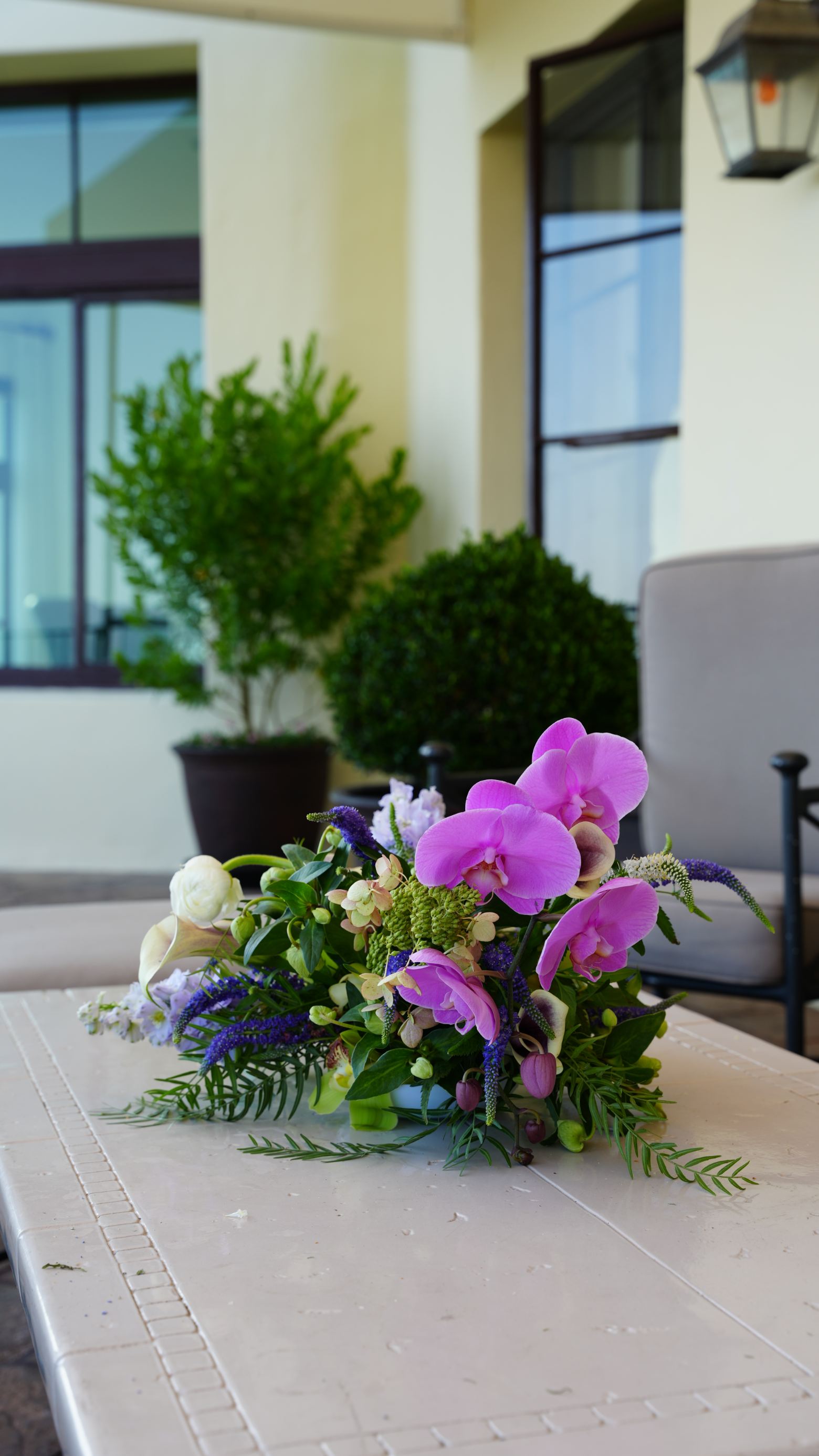 Bel Air Bay Club, Malibu , CA  18